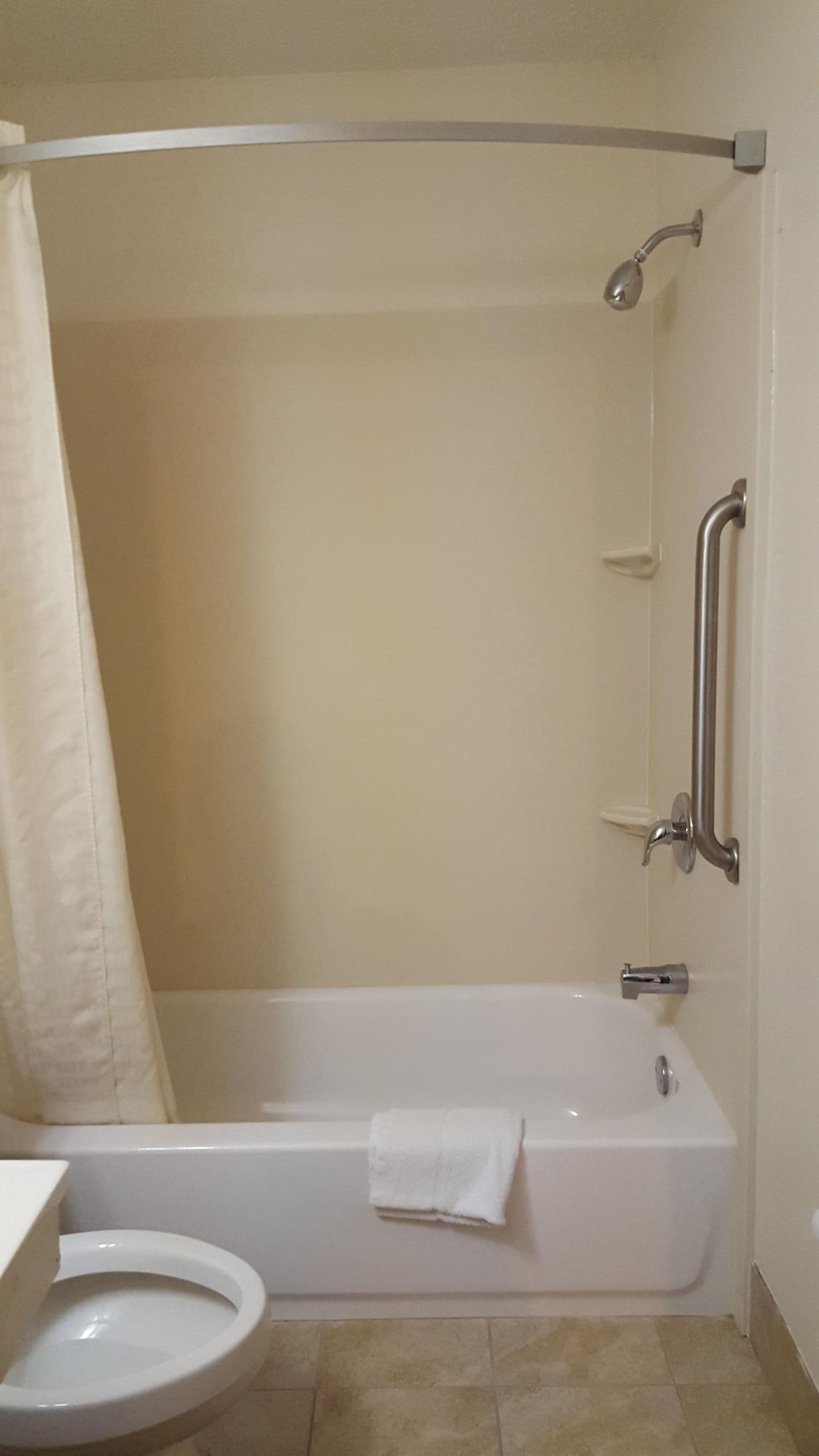 Super 8 by Wyndham Abingdon VA Hotel Bagian luar foto